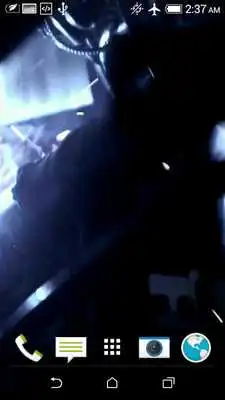 Play Welding Video 3D Wallpaper Play Welding Video 3D Wallpaper