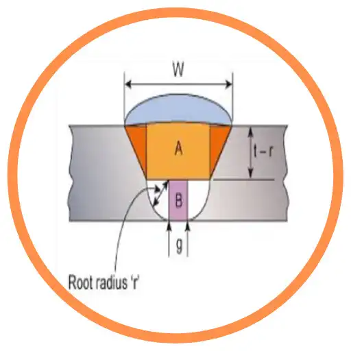 Play Welding Weight  Cost Calc Pro APK