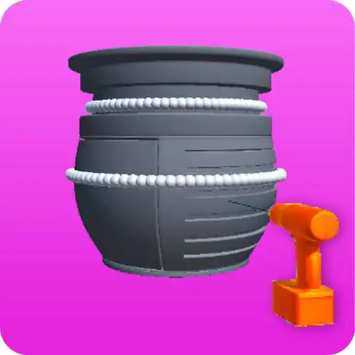 Play Weld it : 3D Welding Simulation APK Play Weld it : 3D Welding Simulation APK