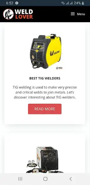 Play Weld Lover  and enjoy Weld Lover with UptoPlay