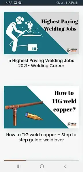 Play Weld Lover as an online game Weld Lover with UptoPlay