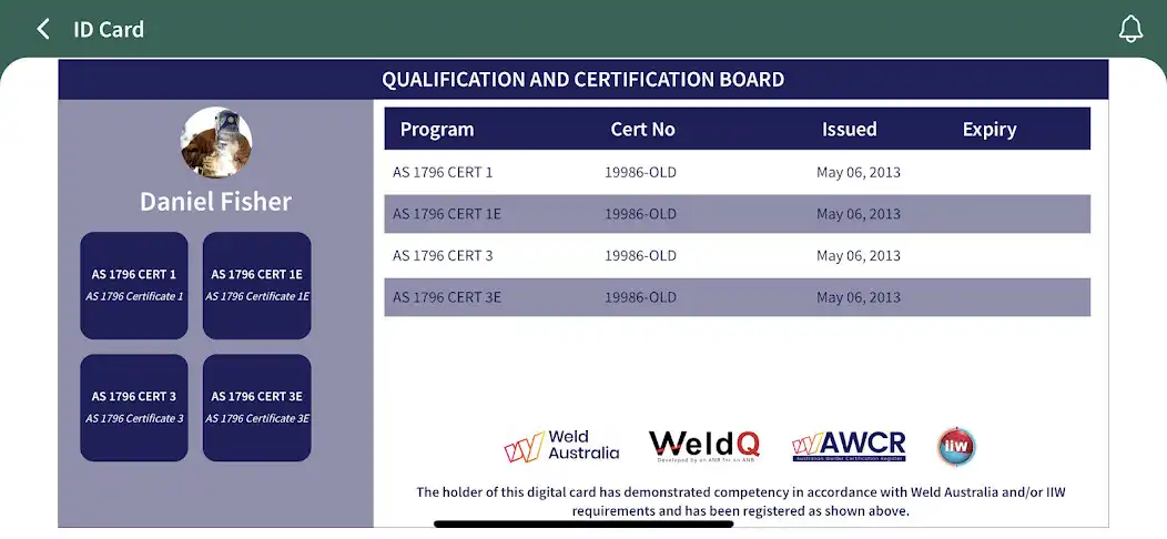 Play WeldQ  and enjoy WeldQ with UptoPlay