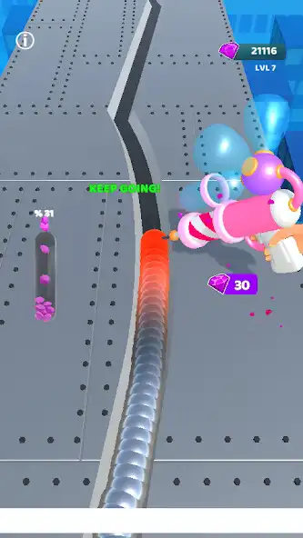 Play Weld Run as an online game online Weld Run with UptoPlay Play Weld Run as an online game Weld Run with UptoPlay