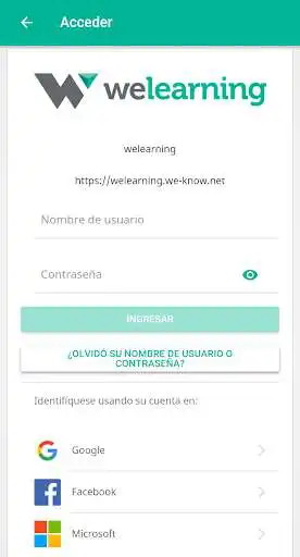 Play welearning  and enjoy welearning with UptoPlay
