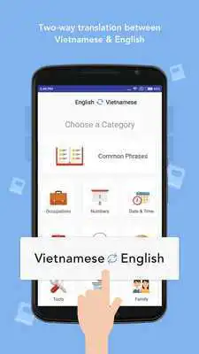 Play WeLearn Vietnamese