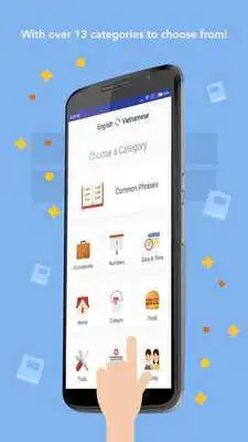Play WeLearn Vietnamese