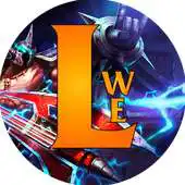 Free play online WeLegends (LoL) APK