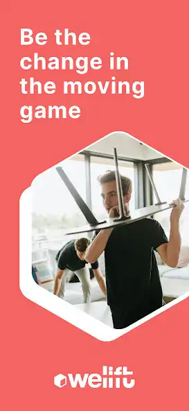 Play Welift - Lifter  and enjoy Welift - Lifter with UptoPlay