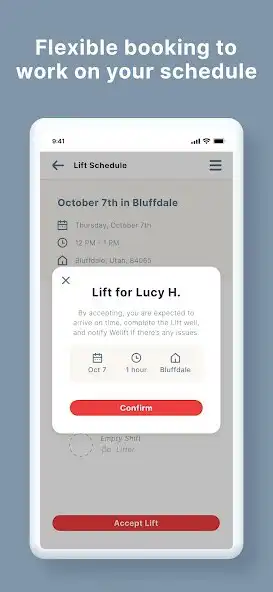 Play Welift - Lifter as an online game Welift - Lifter with UptoPlay