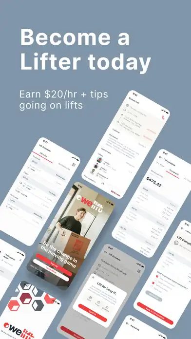 Play weLift  and enjoy weLift with UptoPlay