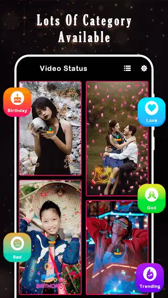 Play Welikee Status Video Download  and enjoy Welikee Status Video Download with UptoPlay