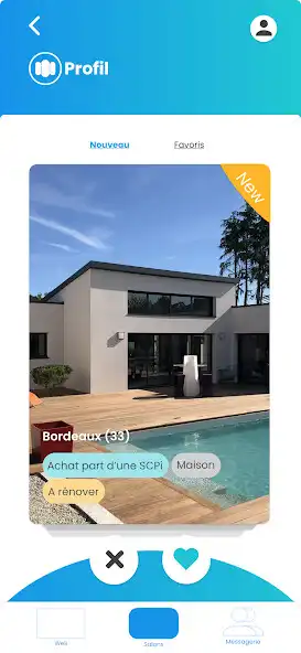 Play Weli - Match, Invest  and enjoy Weli - Match, Invest with UptoPlay