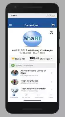 Play WellBeing+Me
