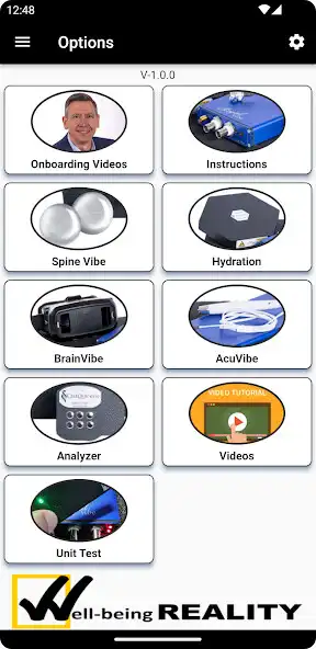 Play Well-being Reality as an online game online Well-being Reality with UptoPlay Play Well-being Reality as an online game Well-being Reality with UptoPlay