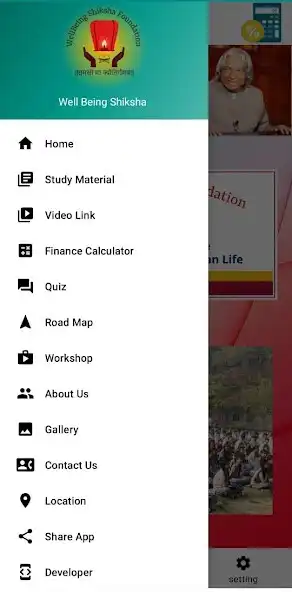 Play Well Being Shiksha as an online game Well Being Shiksha with UptoPlay