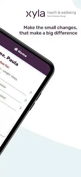 Play Wellbeing Way as an online game Wellbeing Way with UptoPlay