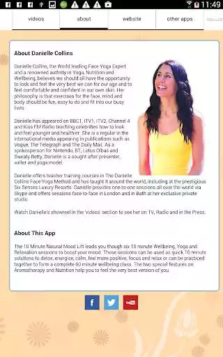 Play Wellbeing Yoga Play Wellbeing Yoga