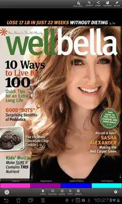 Play WellBella