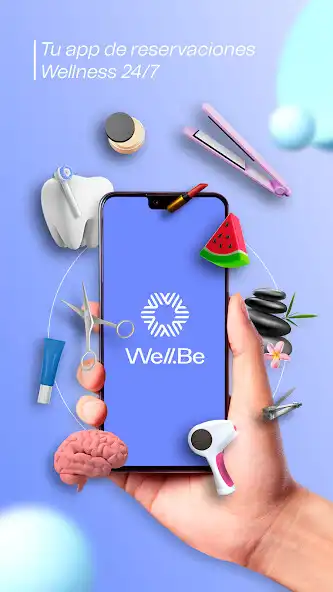 Play Wellbe  and enjoy Wellbe with UptoPlay