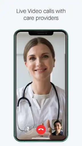 Play WellConnect+  and enjoy WellConnect+ with UptoPlay