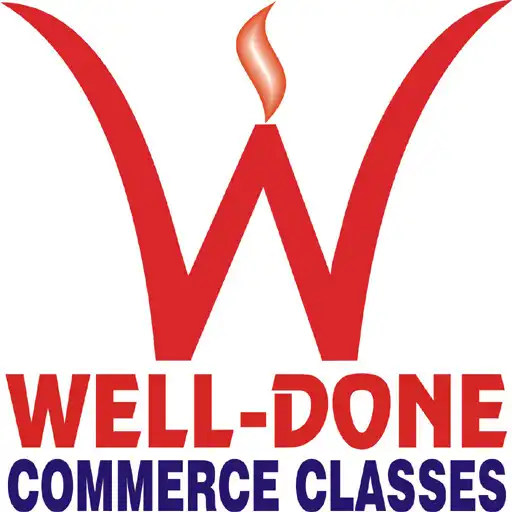 Play Well Done Commerce Classes APK