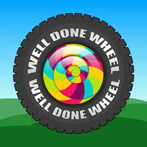 Play Well done, Wheel! APK