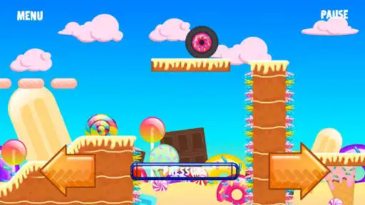 Play Well done, Wheel!  and enjoy Well done, Wheel! with UptoPlay