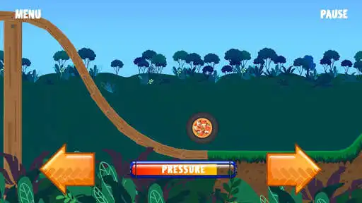 Play Well done, Wheel! as an online game Well done, Wheel! with UptoPlay