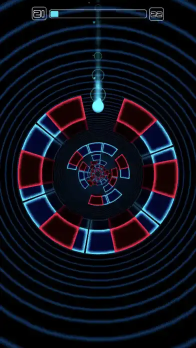 Play Well Drop as an online game Well Drop with UptoPlay