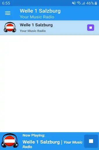Play Welle 1 Salzburg Radio App and enjoy Welle 1 Salzburg Radio App with UptoPlay Play Welle 1 Salzburg Radio App and enjoy Welle 1 Salzburg Radio App with UptoPlay