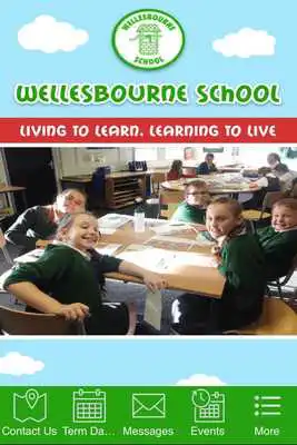 Play Wellesbourne