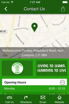 Play Wellesbourne