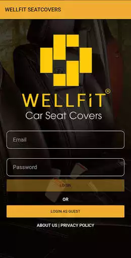 Play Wellfit Seat Covers  and enjoy Wellfit Seat Covers with UptoPlay