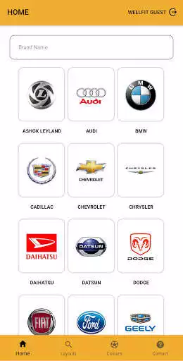 Play Wellfit Seat Covers as an online game Wellfit Seat Covers with UptoPlay