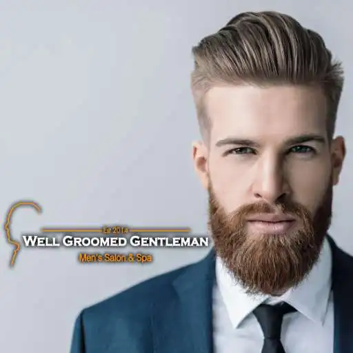 Free play online Well Groomed Gentleman APK Free play online Well Groomed Gentleman APK