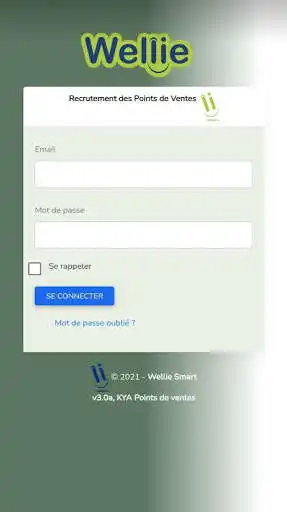 Play Wellie KYA as an online game Wellie KYA with UptoPlay