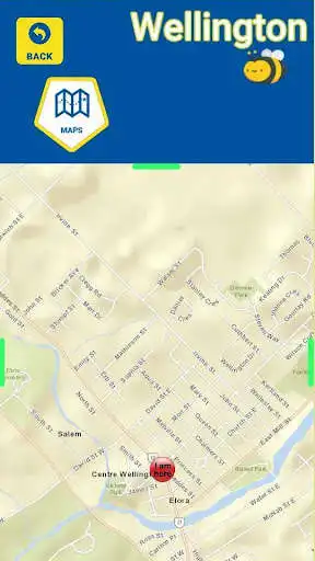 Play Wellington  and enjoy Wellington with UptoPlay