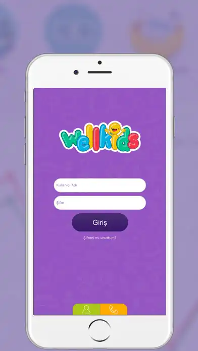 Play Wellkids  and enjoy Wellkids with UptoPlay