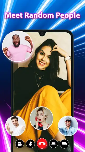 Play WellLive-Video Chats  Go Live  and enjoy WellLive-Video Chats  Go Live with UptoPlay