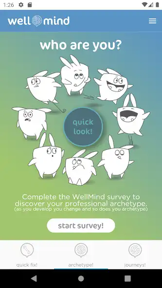 Play WellMind  and enjoy WellMind with UptoPlay