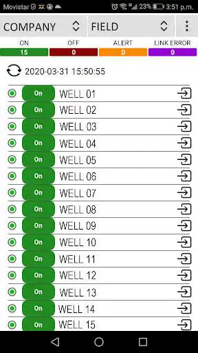 Play WellMonitor  and enjoy WellMonitor with UptoPlay
