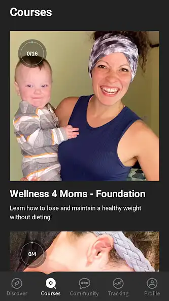 Play Wellness4Moms as an online game Wellness4Moms with UptoPlay