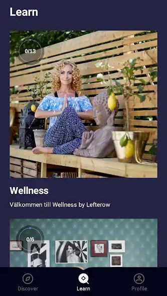 Play Wellness by Lefterow as an online game Wellness by Lefterow with UptoPlay