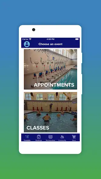 Play Wellness Center at Sitrin as an online game Wellness Center at Sitrin with UptoPlay