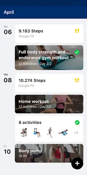 Play Wellness For Life Fitness as an online game Wellness For Life Fitness with UptoPlay