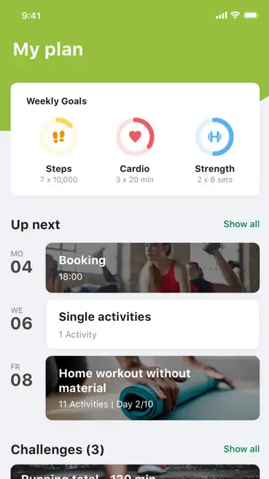Play Wellness @ Garden Spot Village  and enjoy Wellness @ Garden Spot Village with UptoPlay