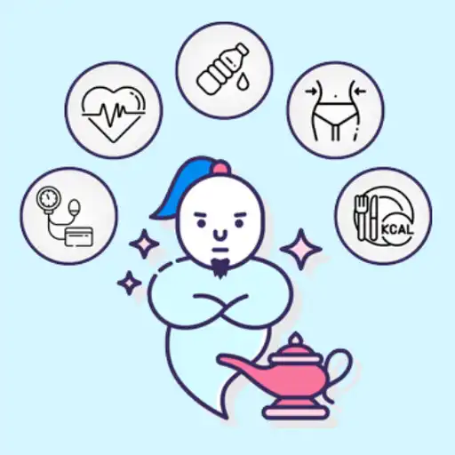 Play Wellness Genie Pro APK