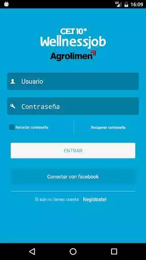 Play Wellnessjob Agrolimen