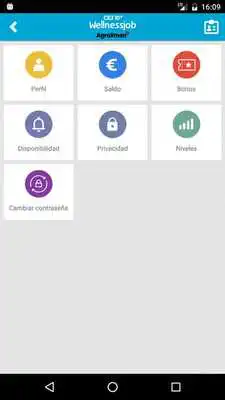 Play Wellnessjob Agrolimen