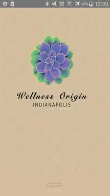 Play Wellness Origin Play Wellness Origin
